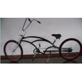 26′′ Low Rider Bicycle Beach Cruiser Bicycle Passed Ce